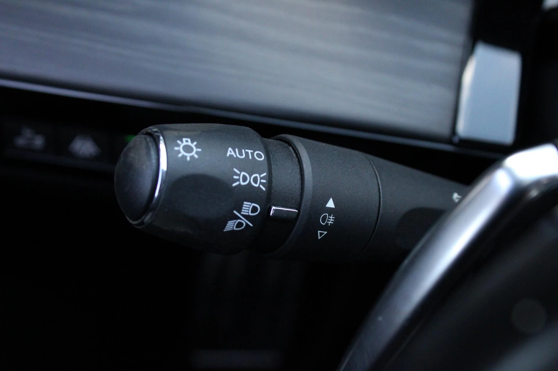 Hoofdafbeelding Peugeot 508