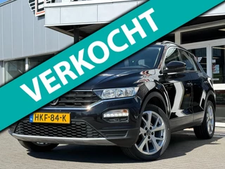 Volkswagen T-Roc 1.5 TSI DSG Style | Navigatie | Pano