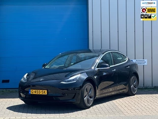 Tesla Model 3 Standard RWD Plus 60 kWh SOH 89% KM 57348