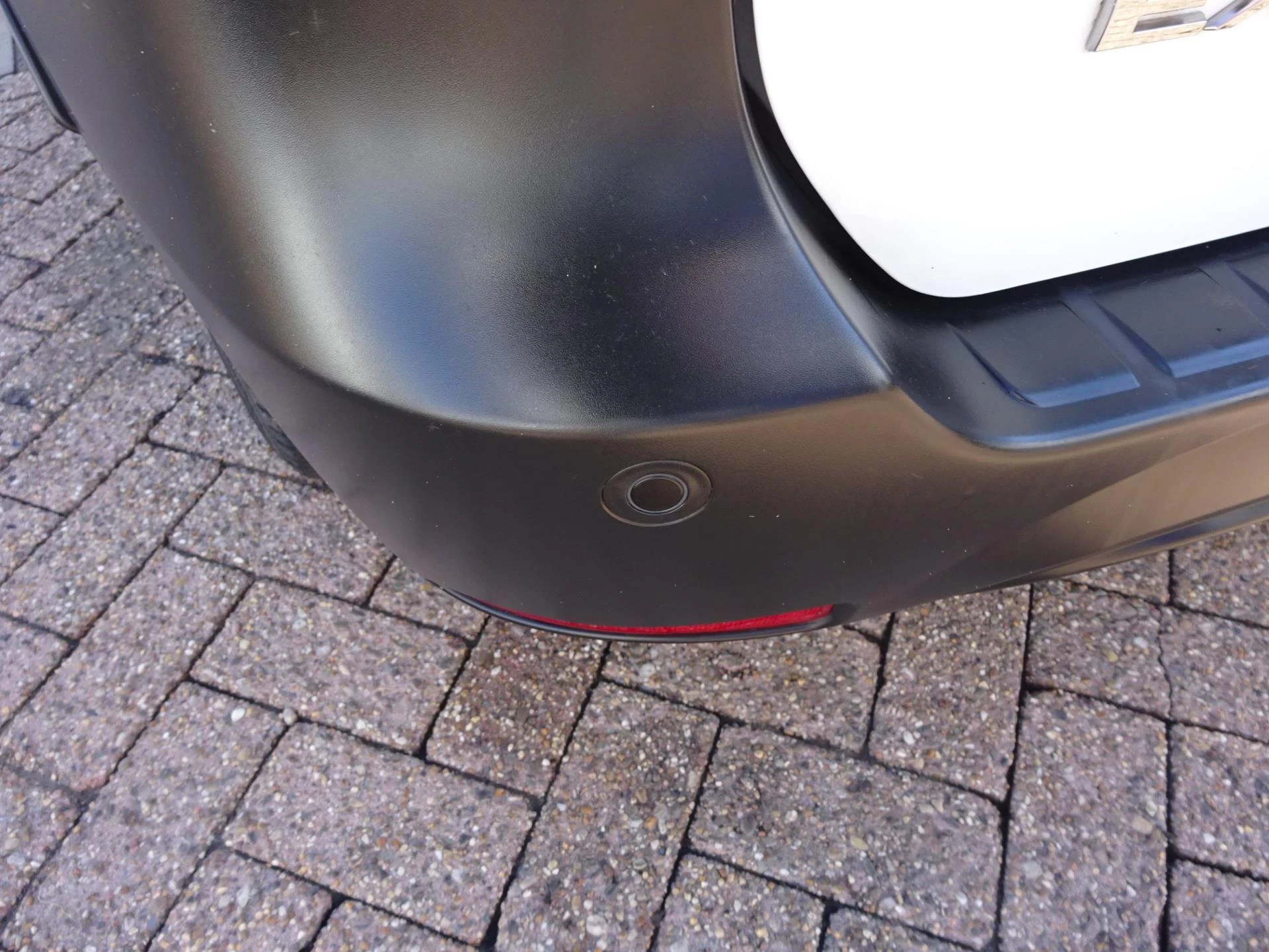 Hoofdafbeelding Renault Express
