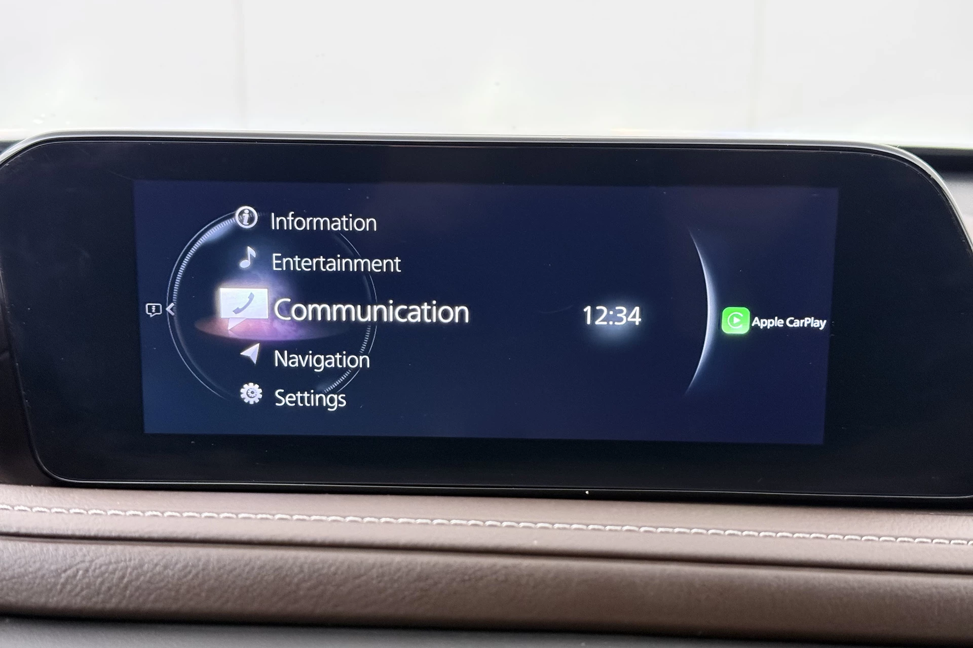 Hoofdafbeelding Mazda CX-30