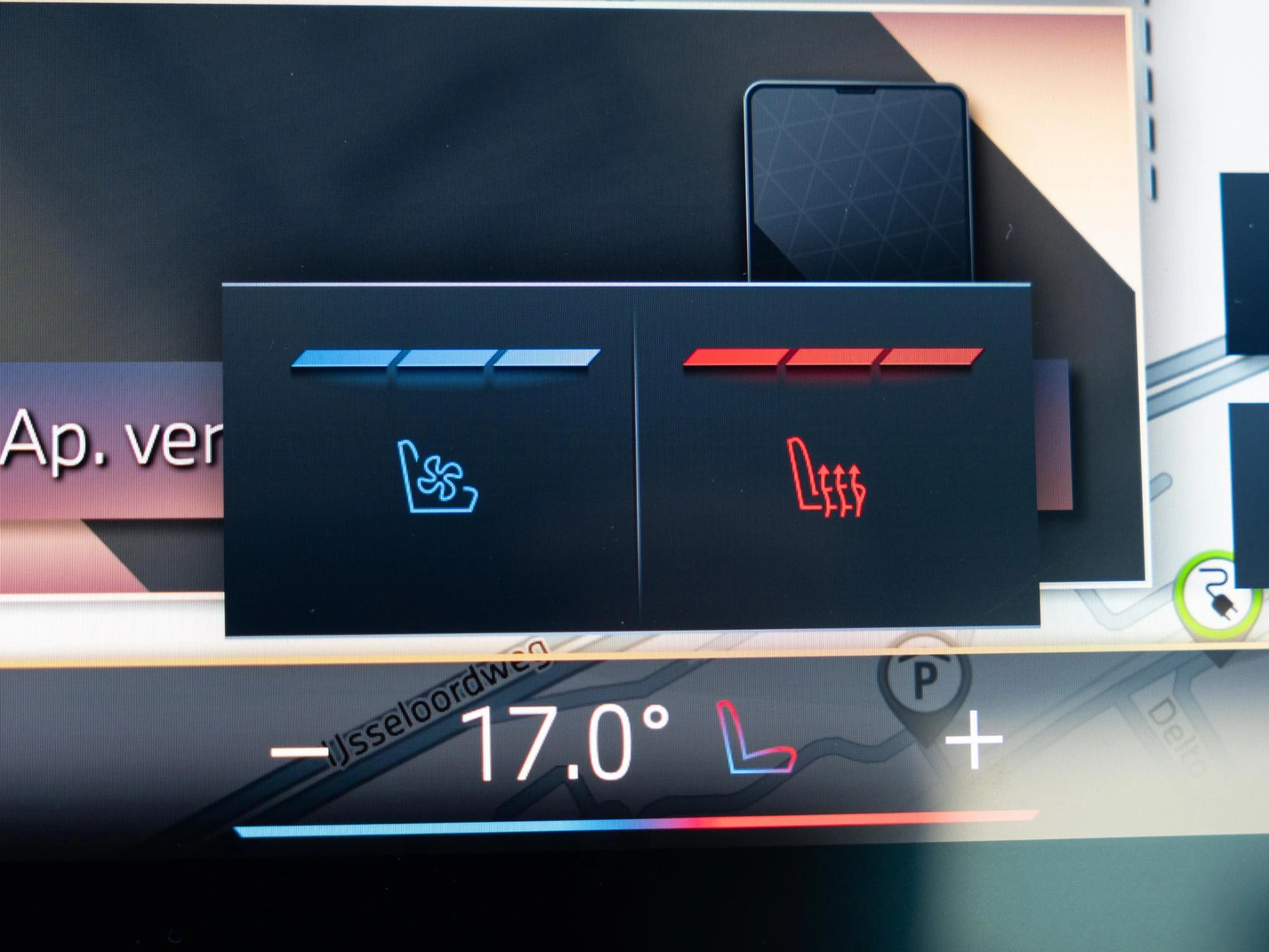Hoofdafbeelding BMW i5