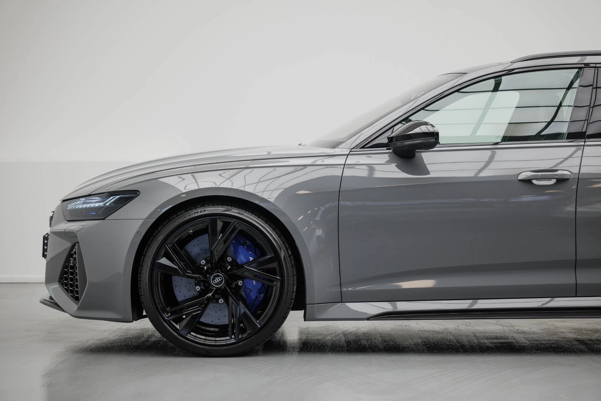 Hoofdafbeelding Audi RS6