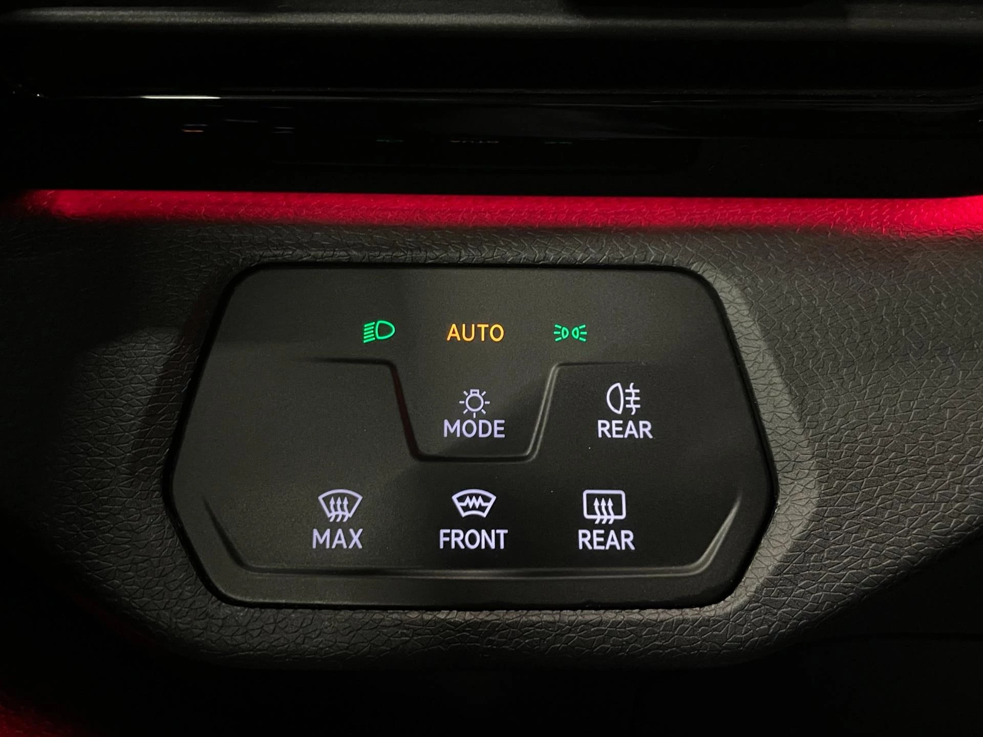 Hoofdafbeelding Volkswagen ID.4