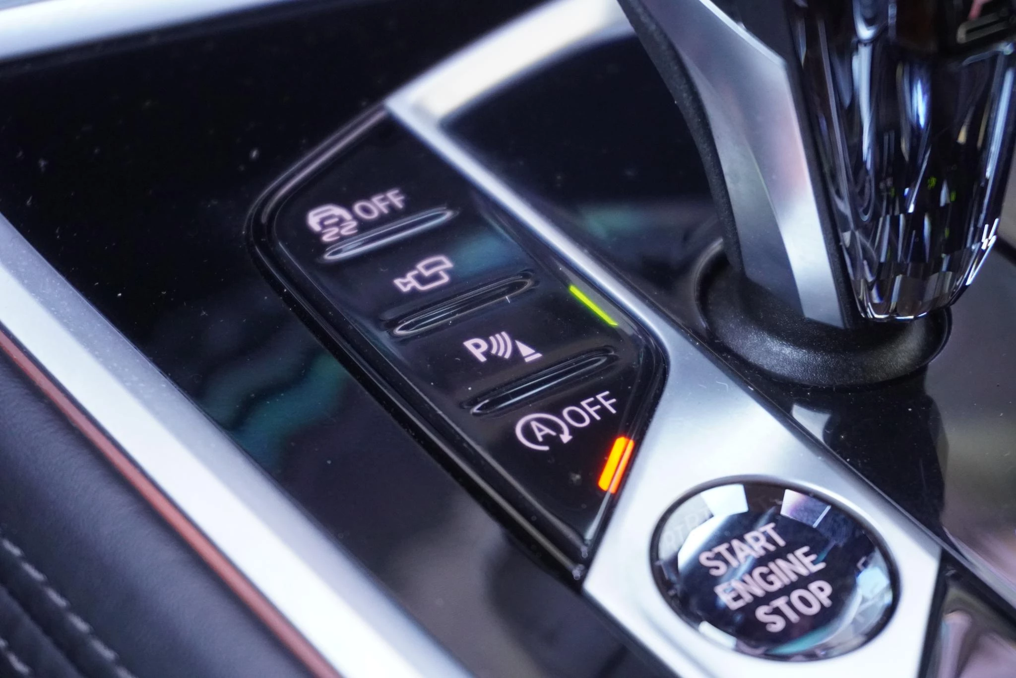 Hoofdafbeelding BMW 8 Serie