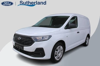 Ford Transit Connect 2.0 EcoBlue L2 Trend | Trekhaak | Navigatie | All season banden | BPM VRIJ