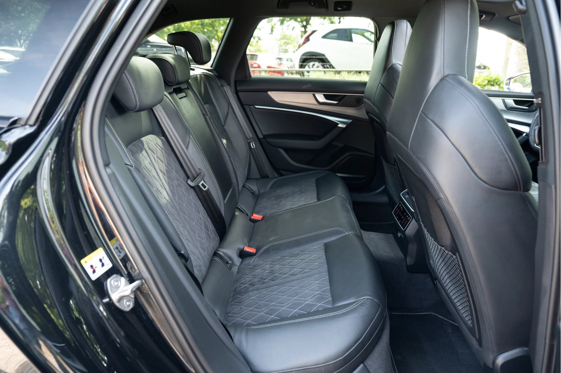 Hoofdafbeelding Audi S6