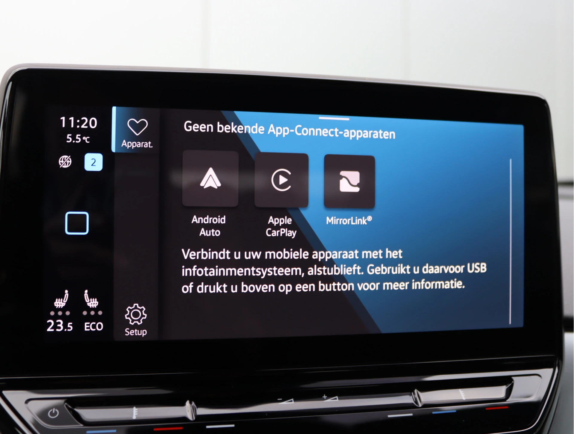 Hoofdafbeelding Volkswagen ID.4