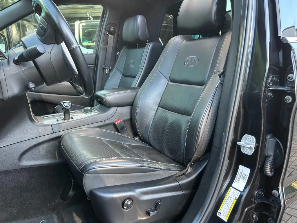 Hoofdafbeelding Jeep Grand Cherokee
