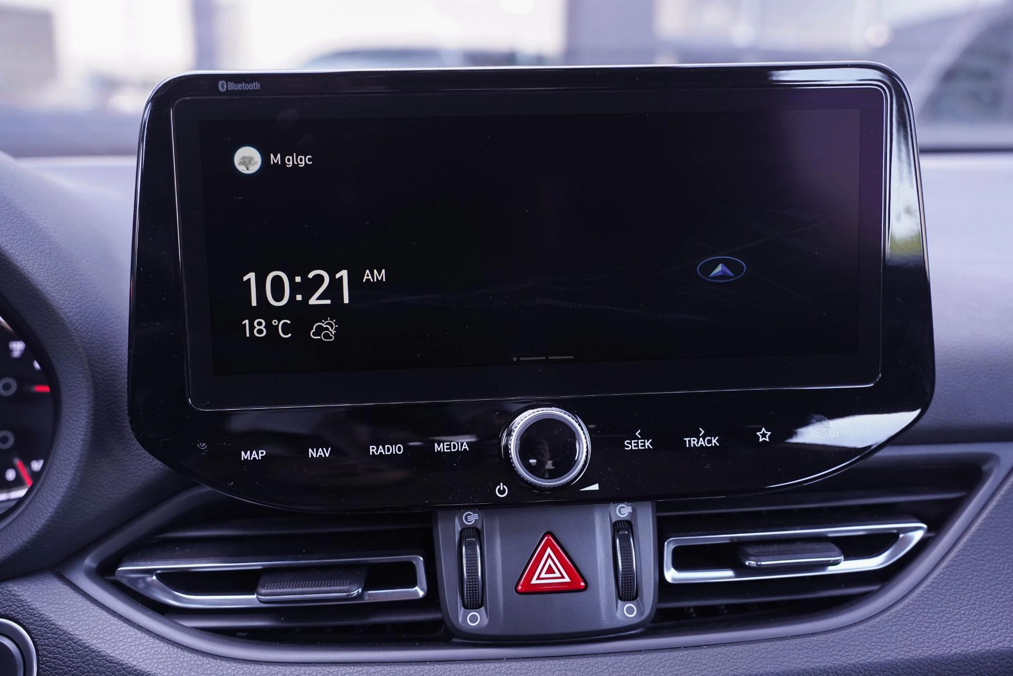 Hoofdafbeelding Hyundai i30