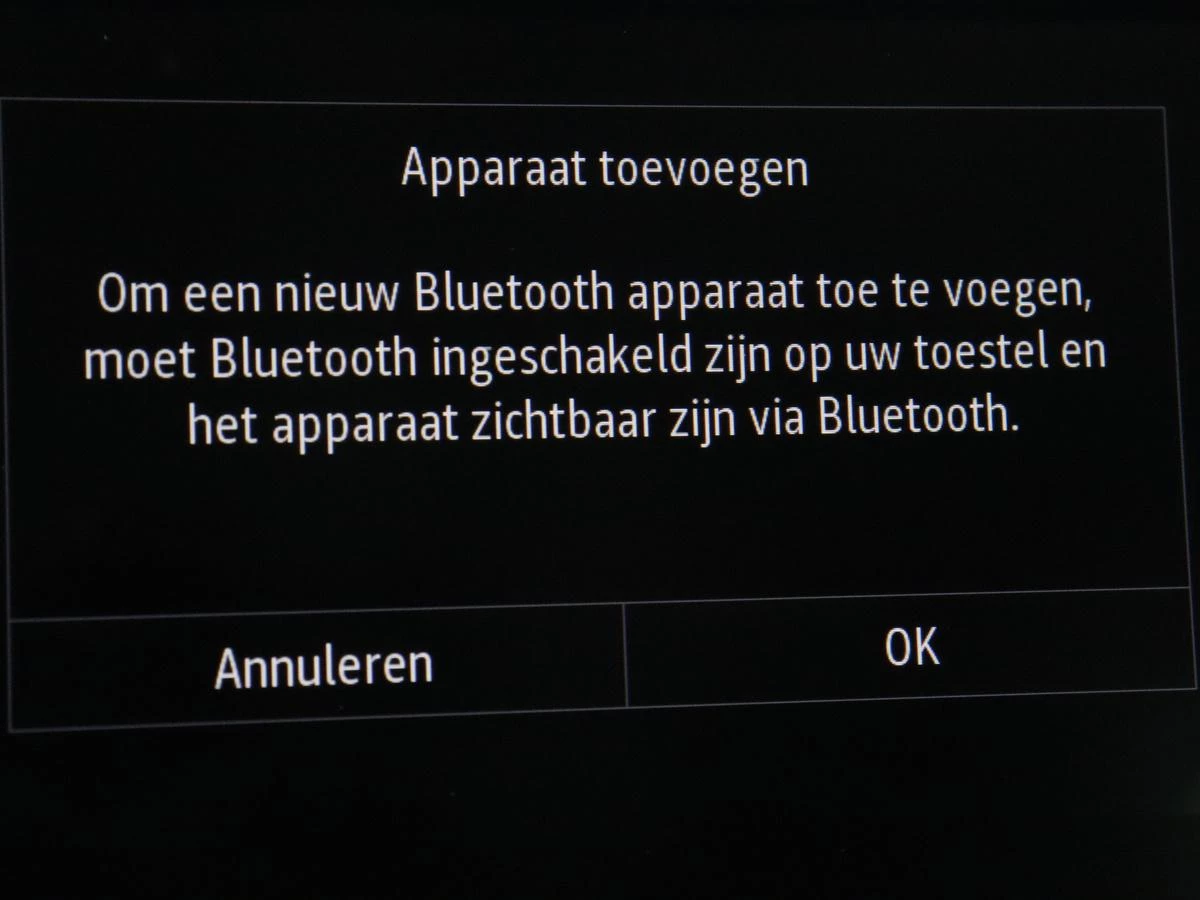 Hoofdafbeelding Renault Megane E-Tech