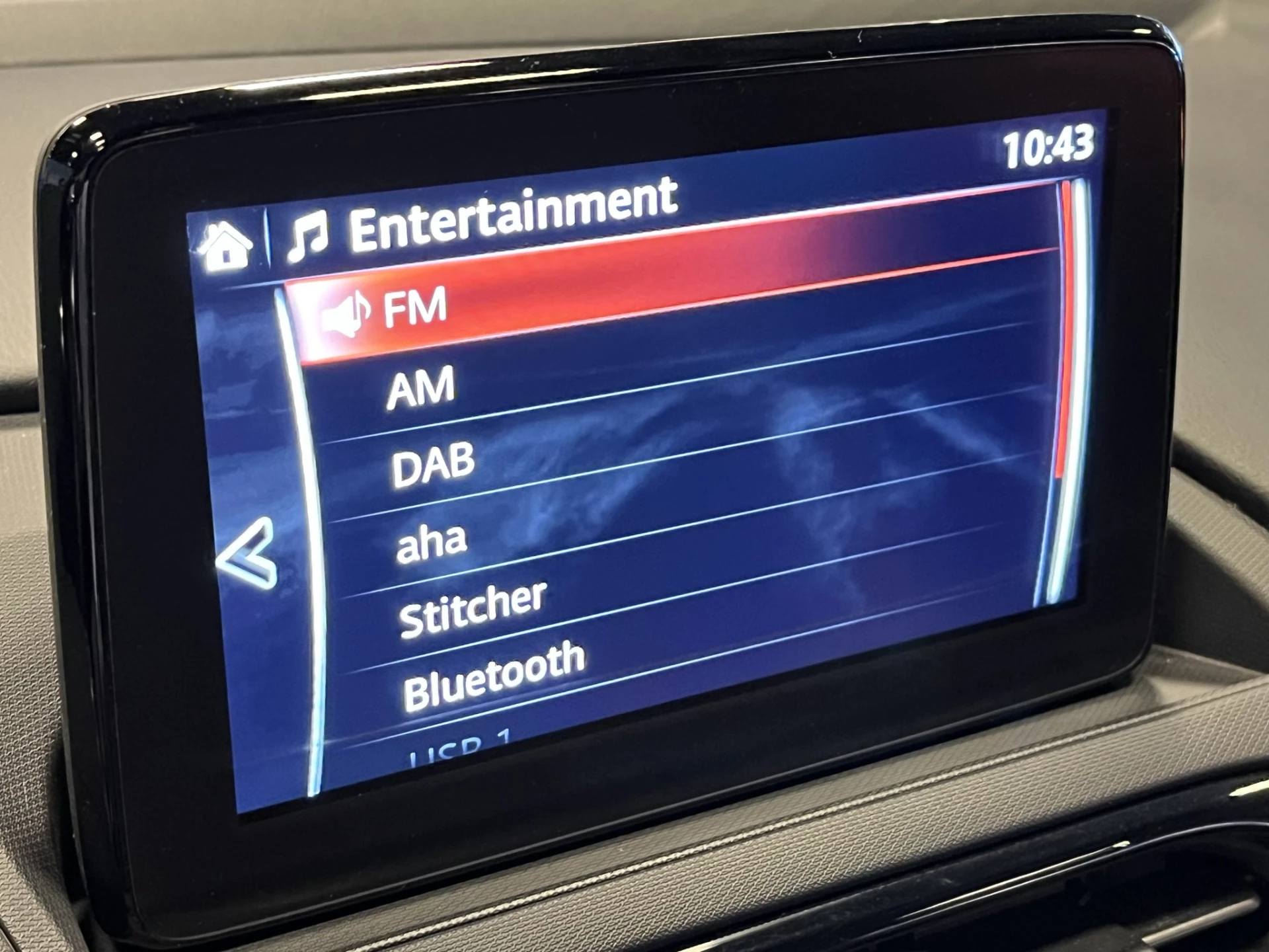 Hoofdafbeelding Mazda MX-5