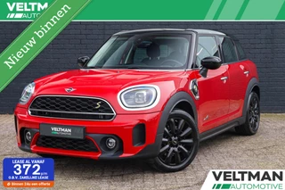 Mini Countryman 2.0 Cooper SE ALL4 CAMERA LEDER CRUISE NAVI CARPLAY