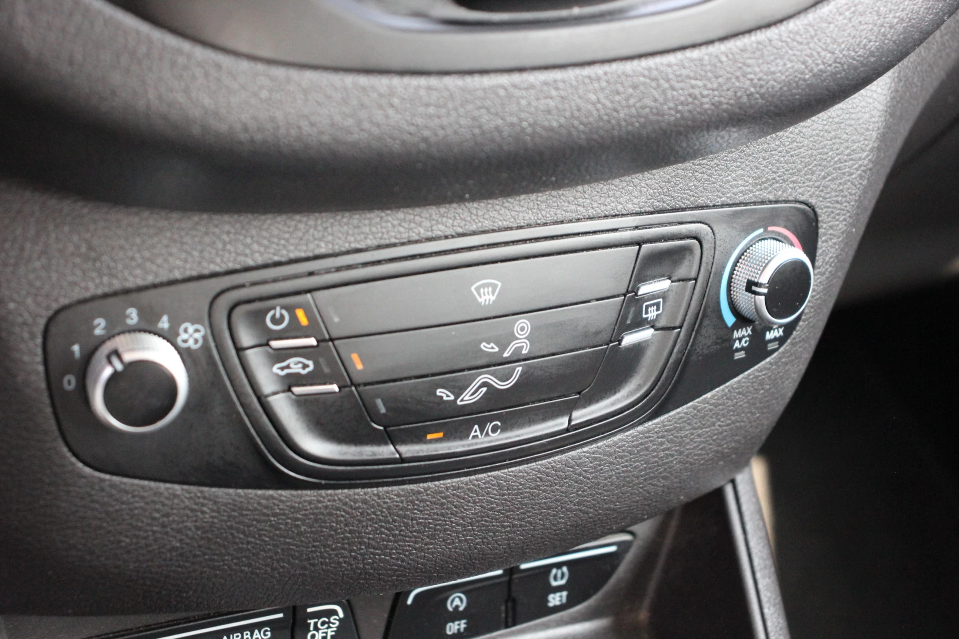 Hoofdafbeelding Ford Tourneo Courier