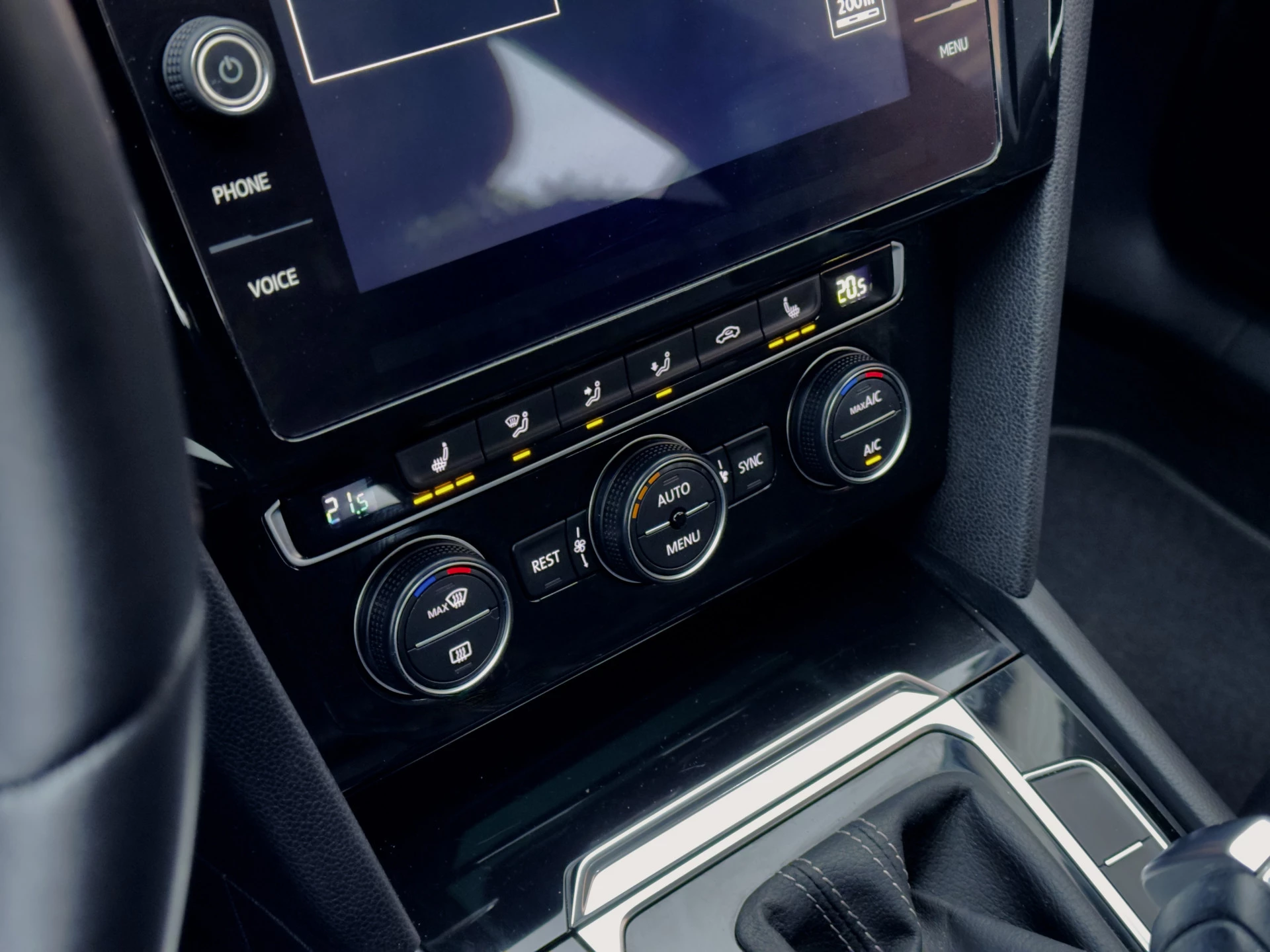 Hoofdafbeelding Volkswagen Arteon