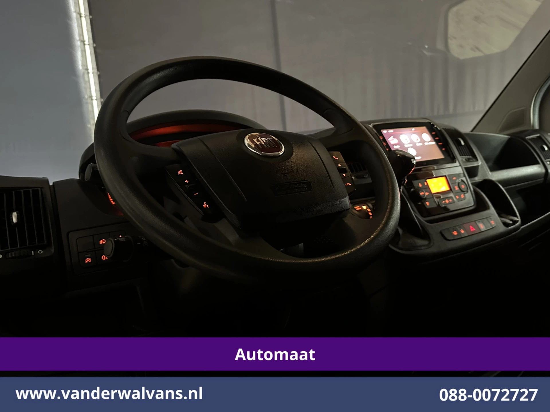 Hoofdafbeelding Fiat Ducato