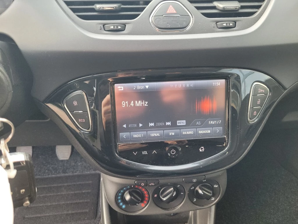 Hoofdafbeelding Opel Corsa-e