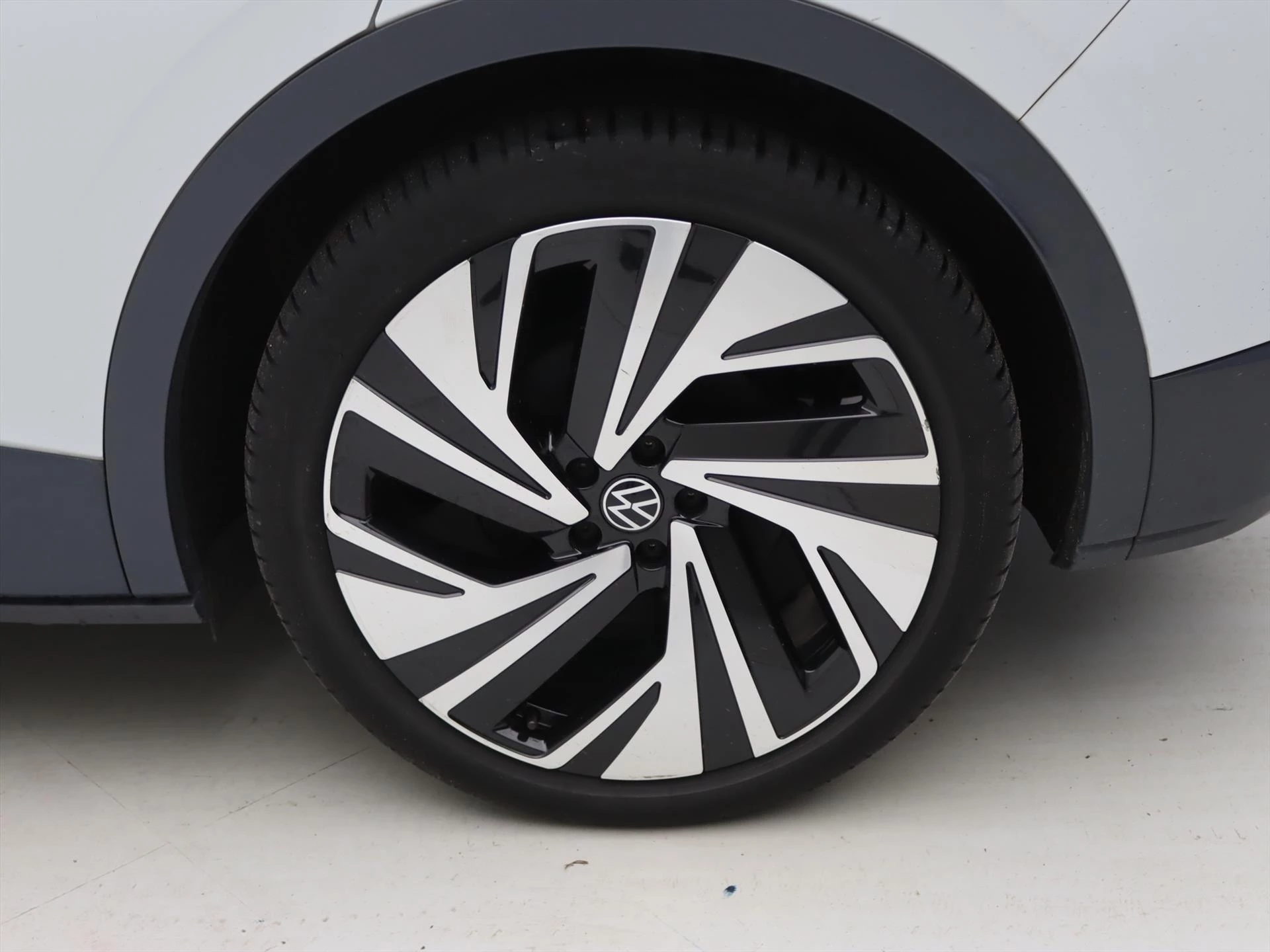 Hoofdafbeelding Volkswagen ID.4