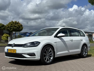Volkswagen Golf Variant 1.5 TSI Highline acc/digitale dash/