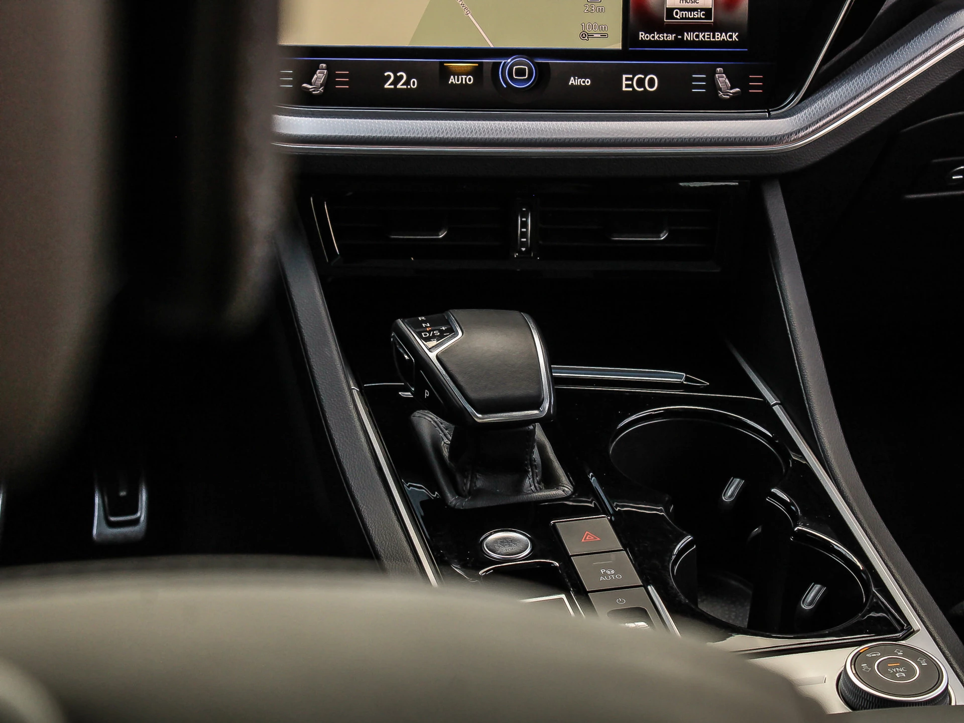 Hoofdafbeelding Volkswagen Touareg