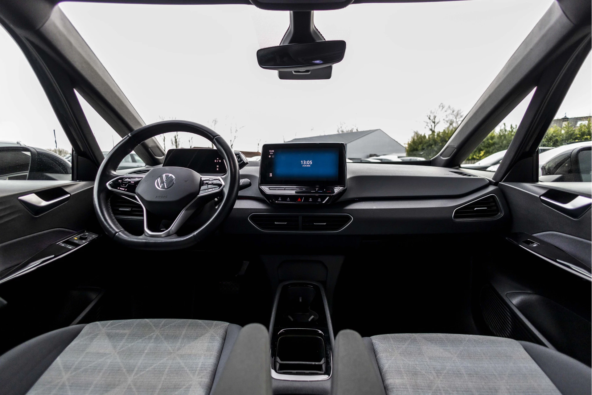 Hoofdafbeelding Volkswagen ID.3