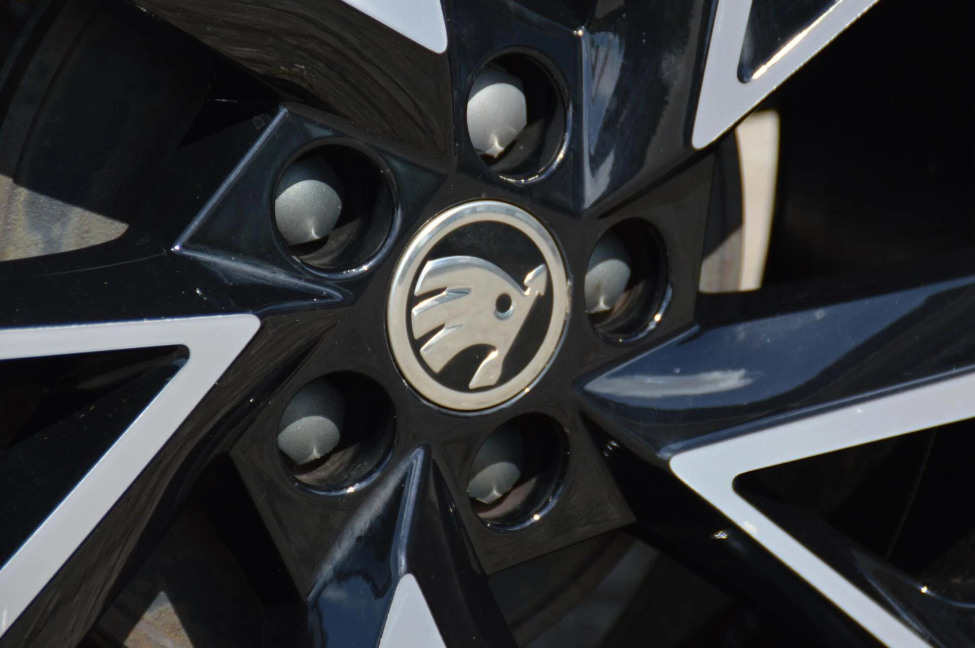 Hoofdafbeelding Škoda Kamiq
