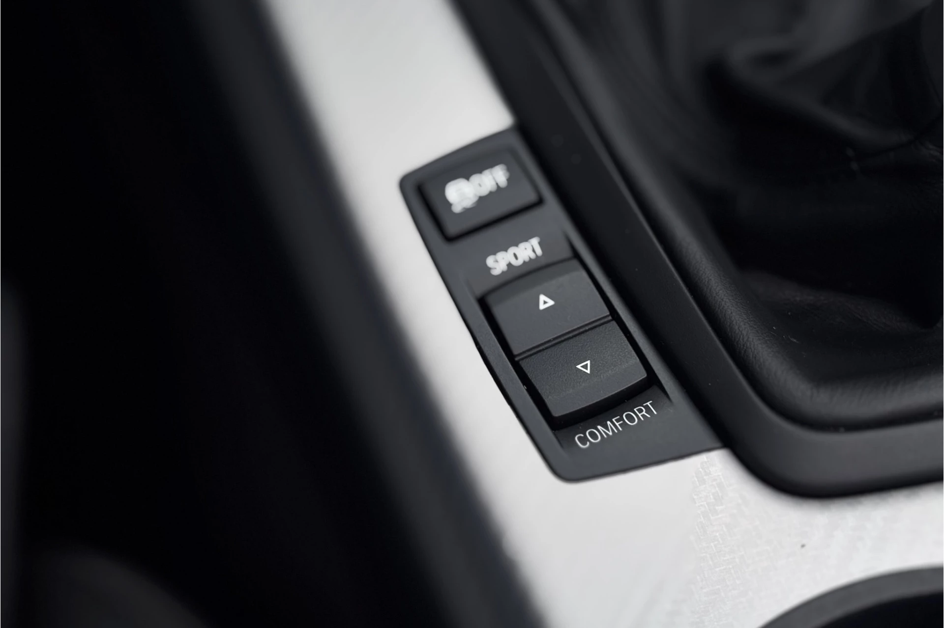 Hoofdafbeelding BMW Z4