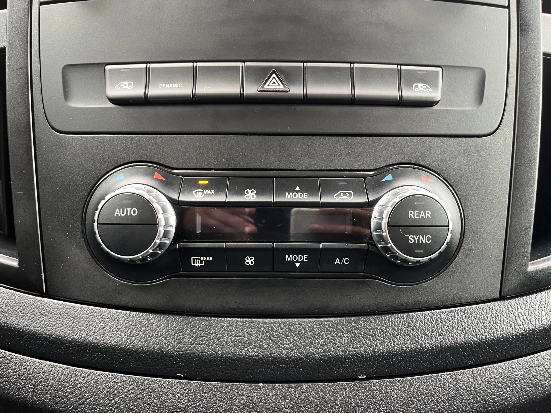 Hoofdafbeelding Mercedes-Benz eVito