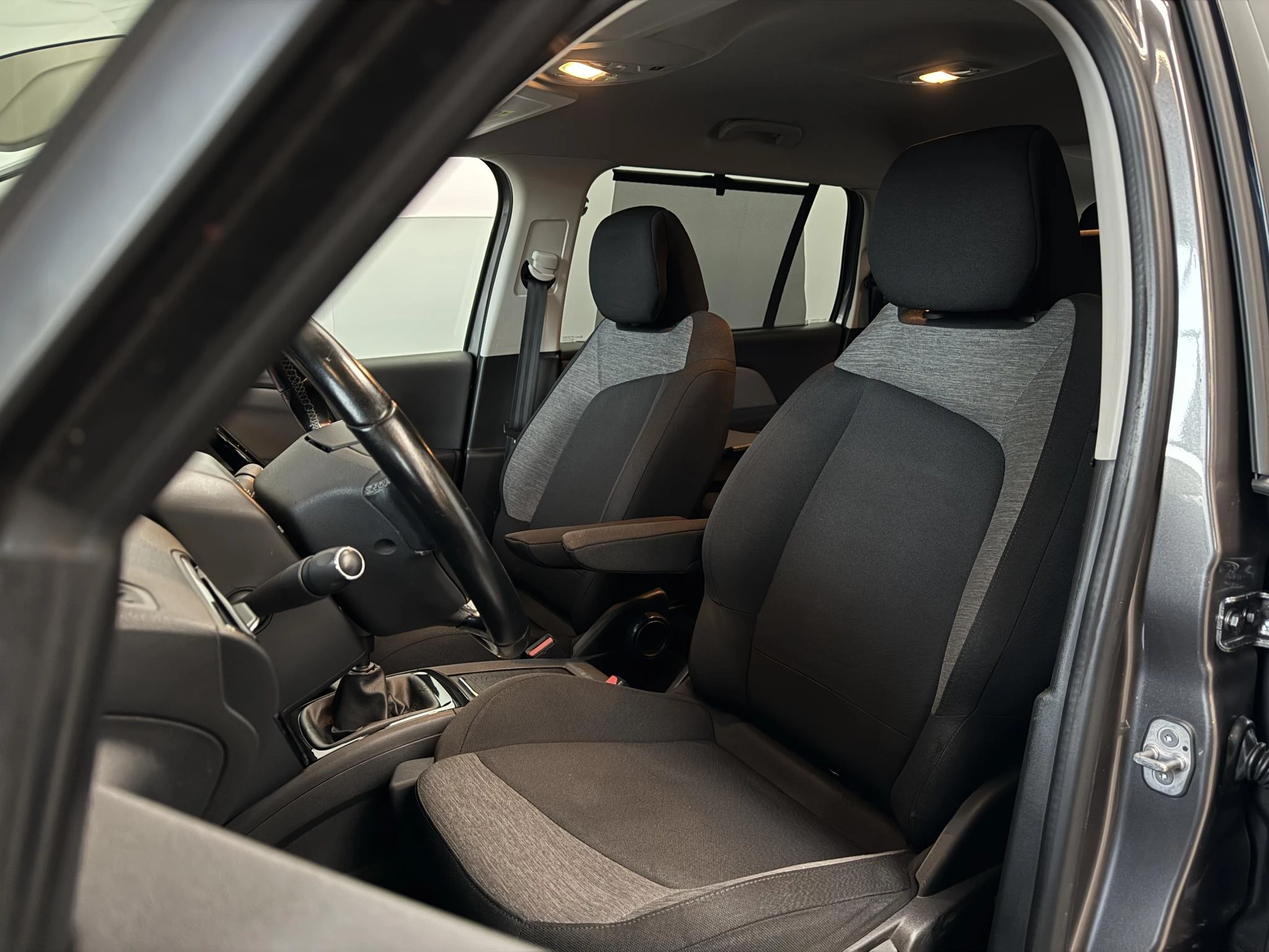 Hoofdafbeelding Citroën Grand C4 Picasso