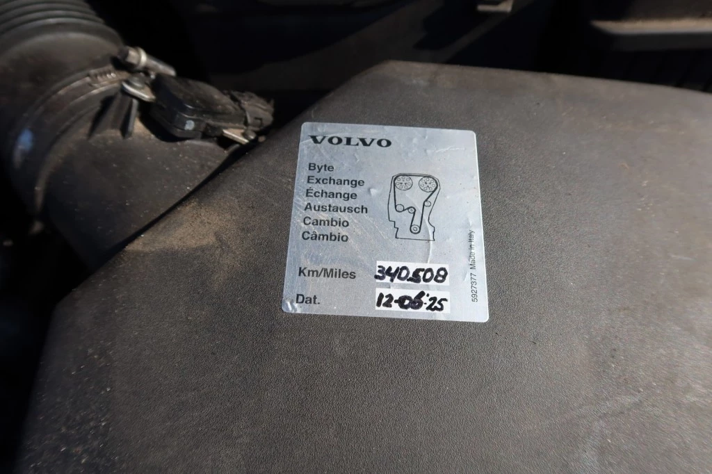 Hoofdafbeelding Volvo S60