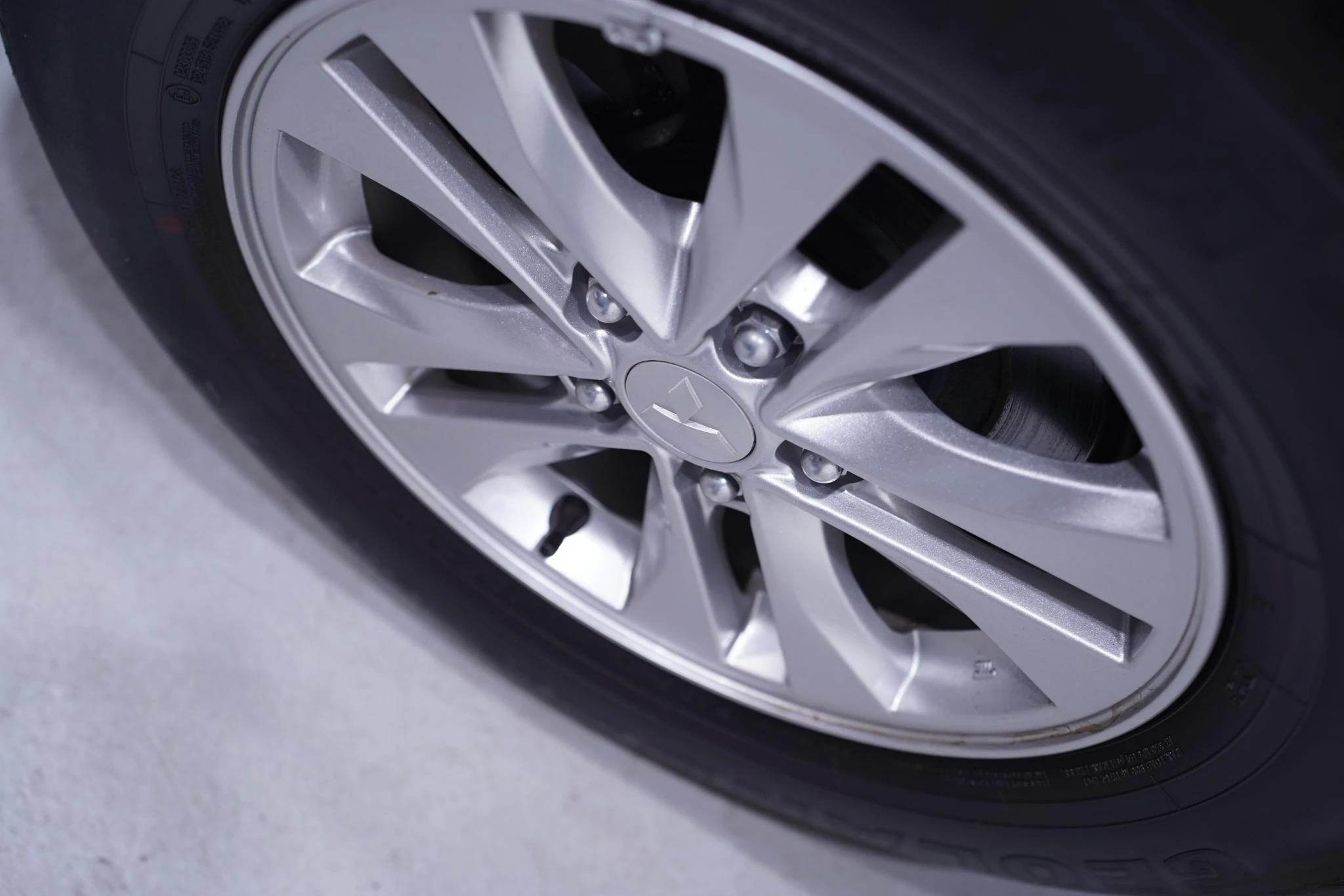 Hoofdafbeelding Mitsubishi ASX