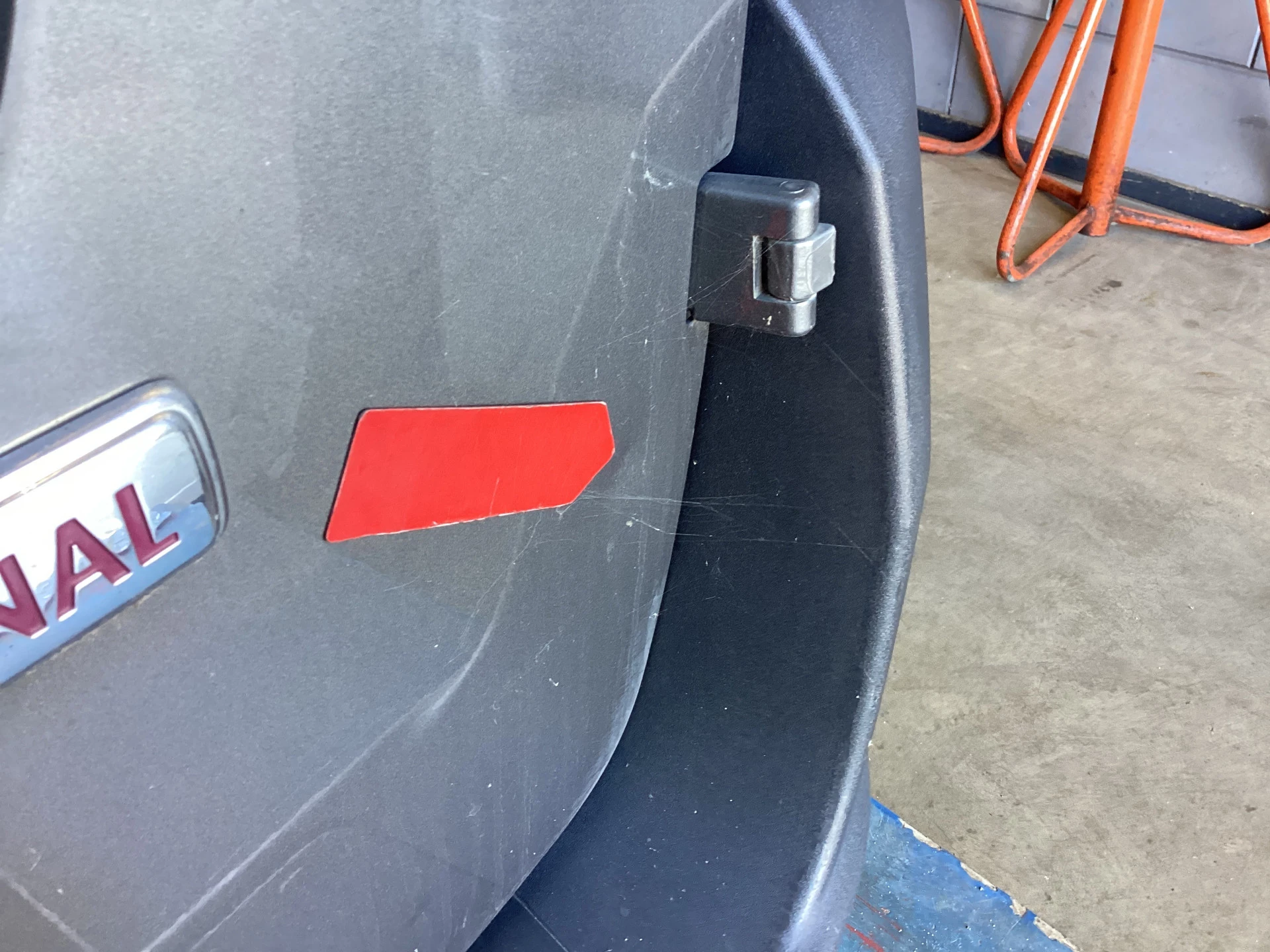 Hoofdafbeelding Fiat Doblò