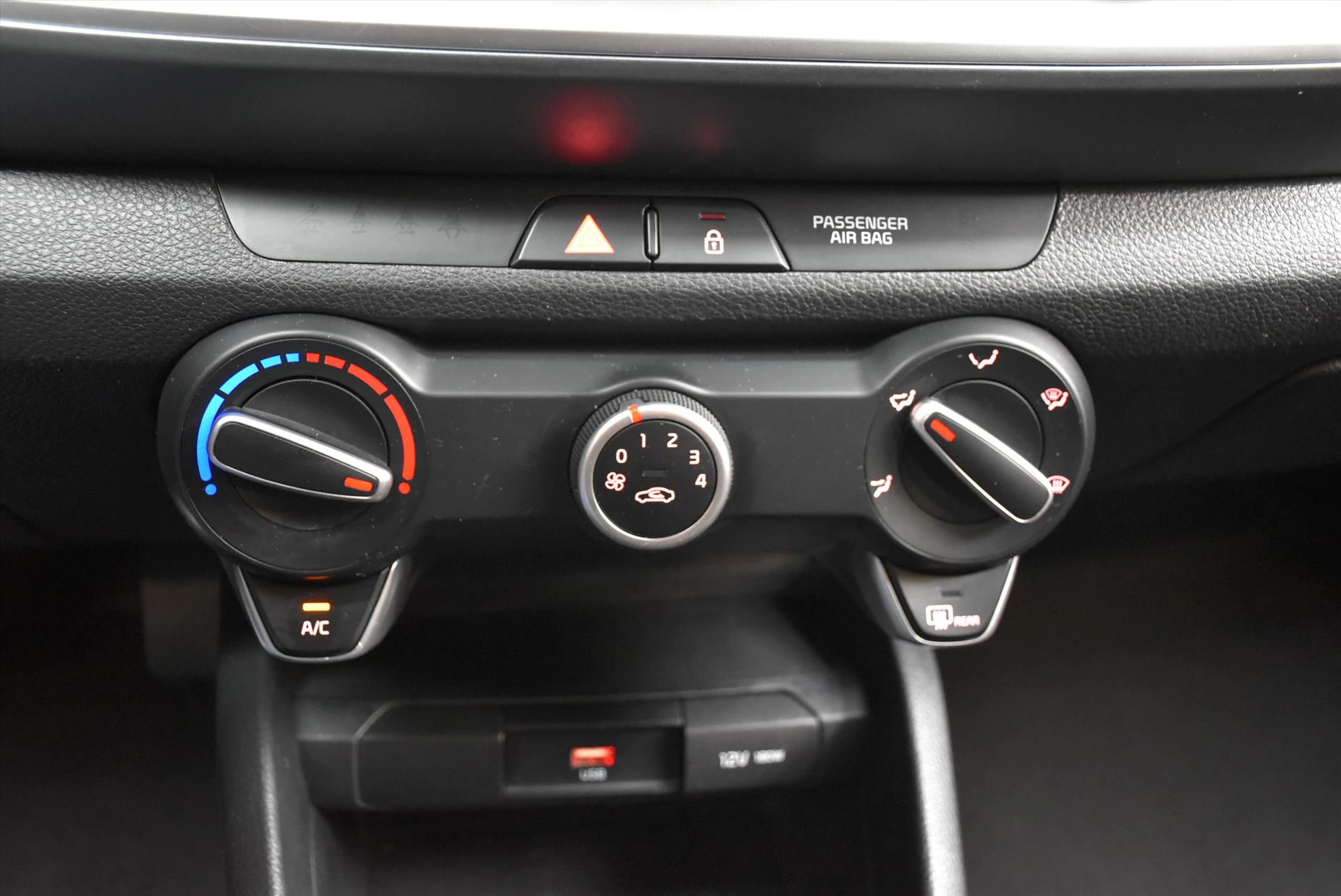 Hoofdafbeelding Kia Stonic