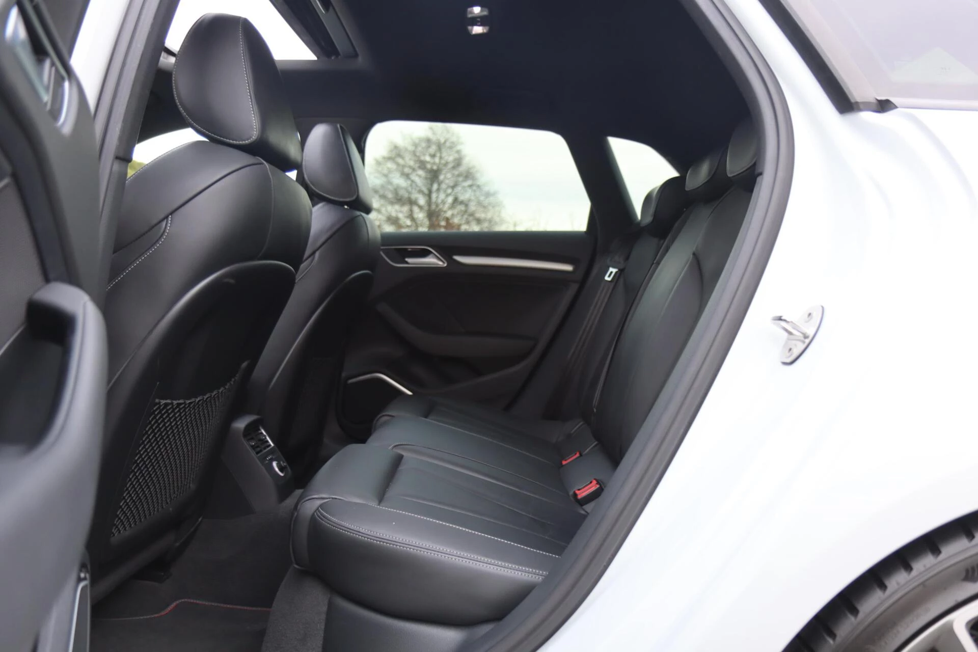 Hoofdafbeelding Audi S3