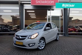 Opel KARL 1.0 ECOFLEX EDITION Automaat (All-in prijs)