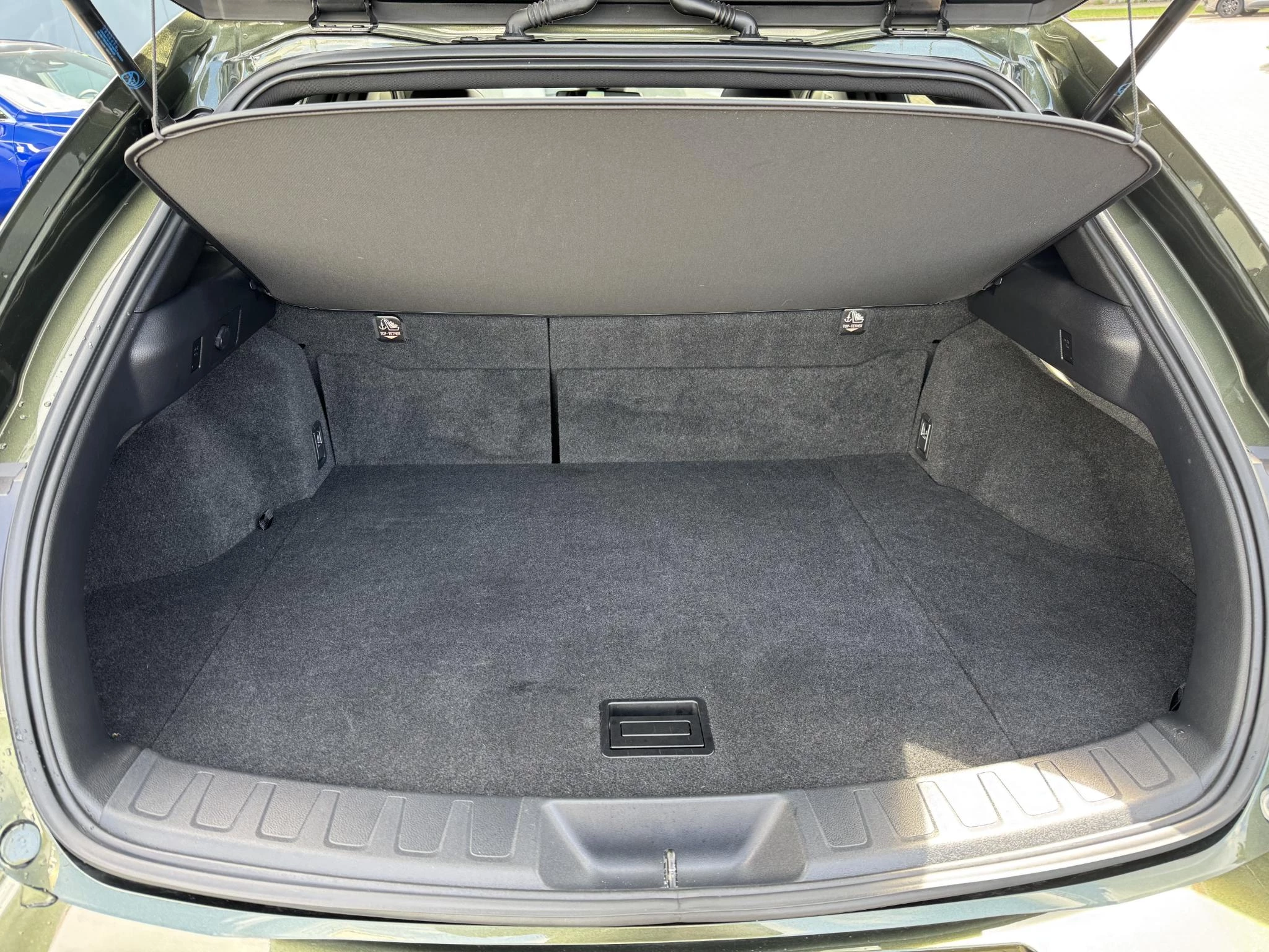 Hoofdafbeelding Lexus UX