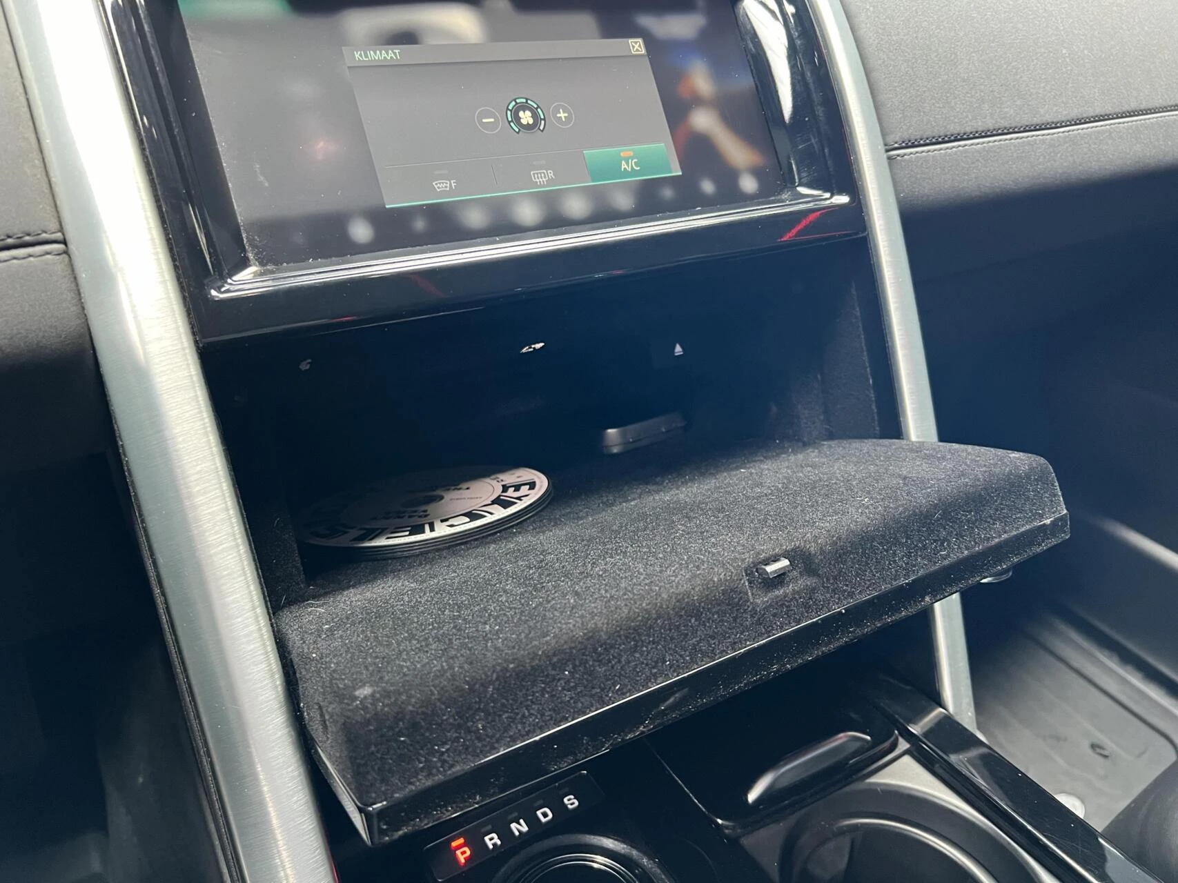 Hoofdafbeelding Land Rover Discovery