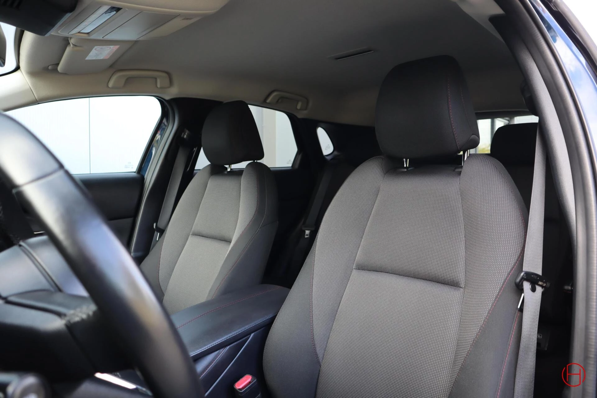 Hoofdafbeelding Mazda CX-30