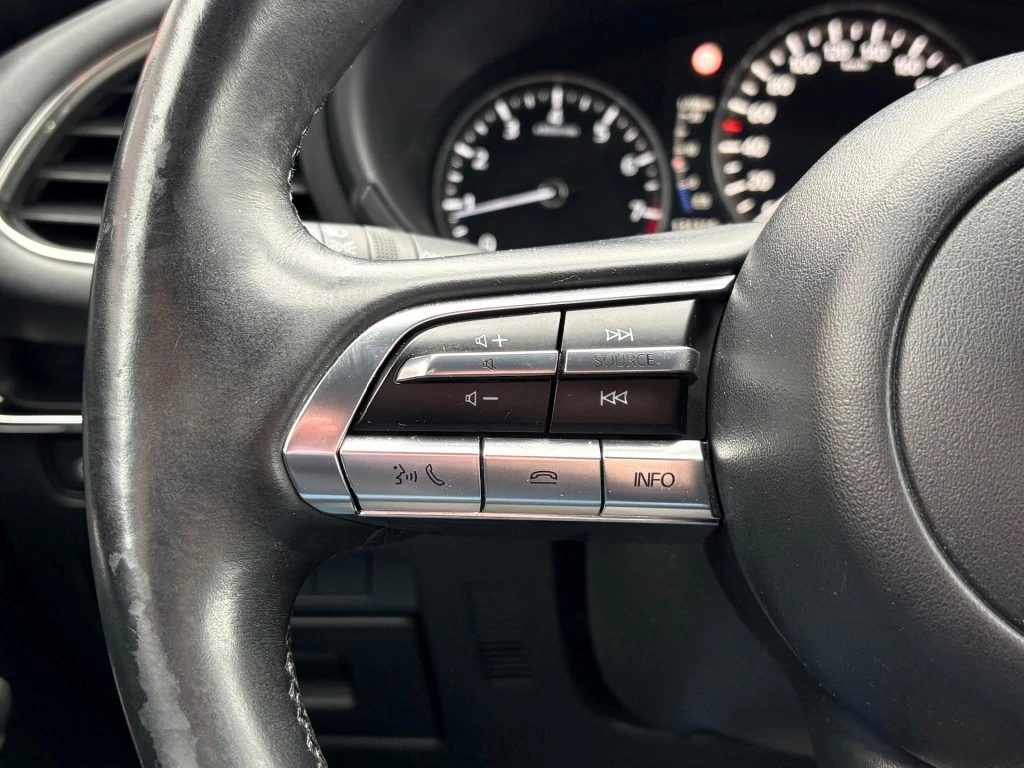 Hoofdafbeelding Mazda 3