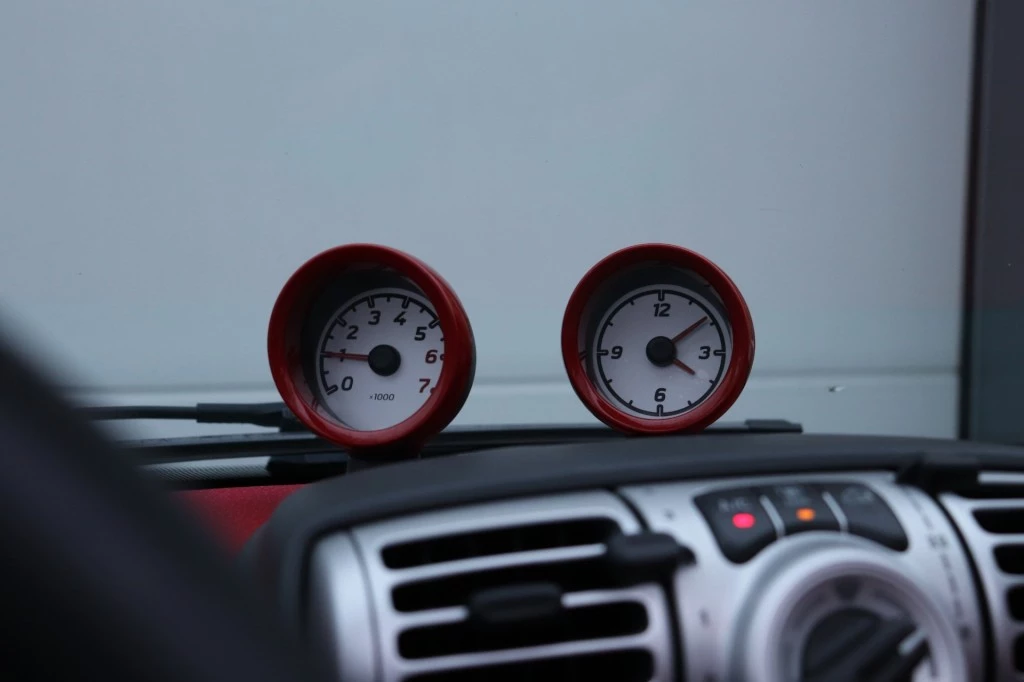 Hoofdafbeelding smart Fortwo