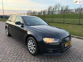 Audi A4 Avant 1.8 TFSI Pro Line Business