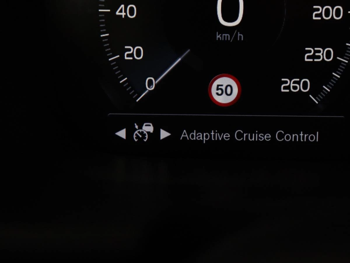 Hoofdafbeelding Volvo V90