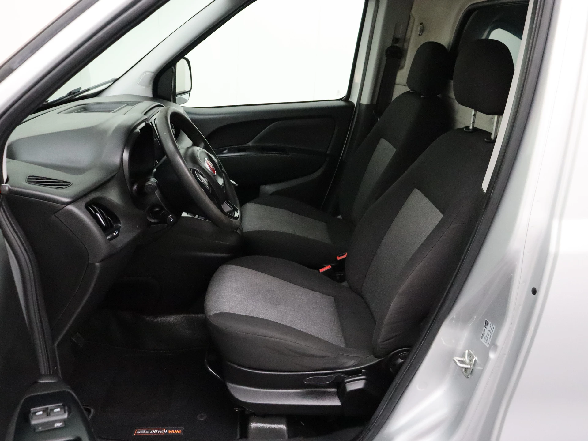 Hoofdafbeelding Fiat Doblò