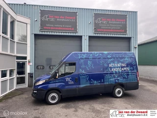 Iveco Daily 35 S 16V 2.3 352 Airco 160 PK