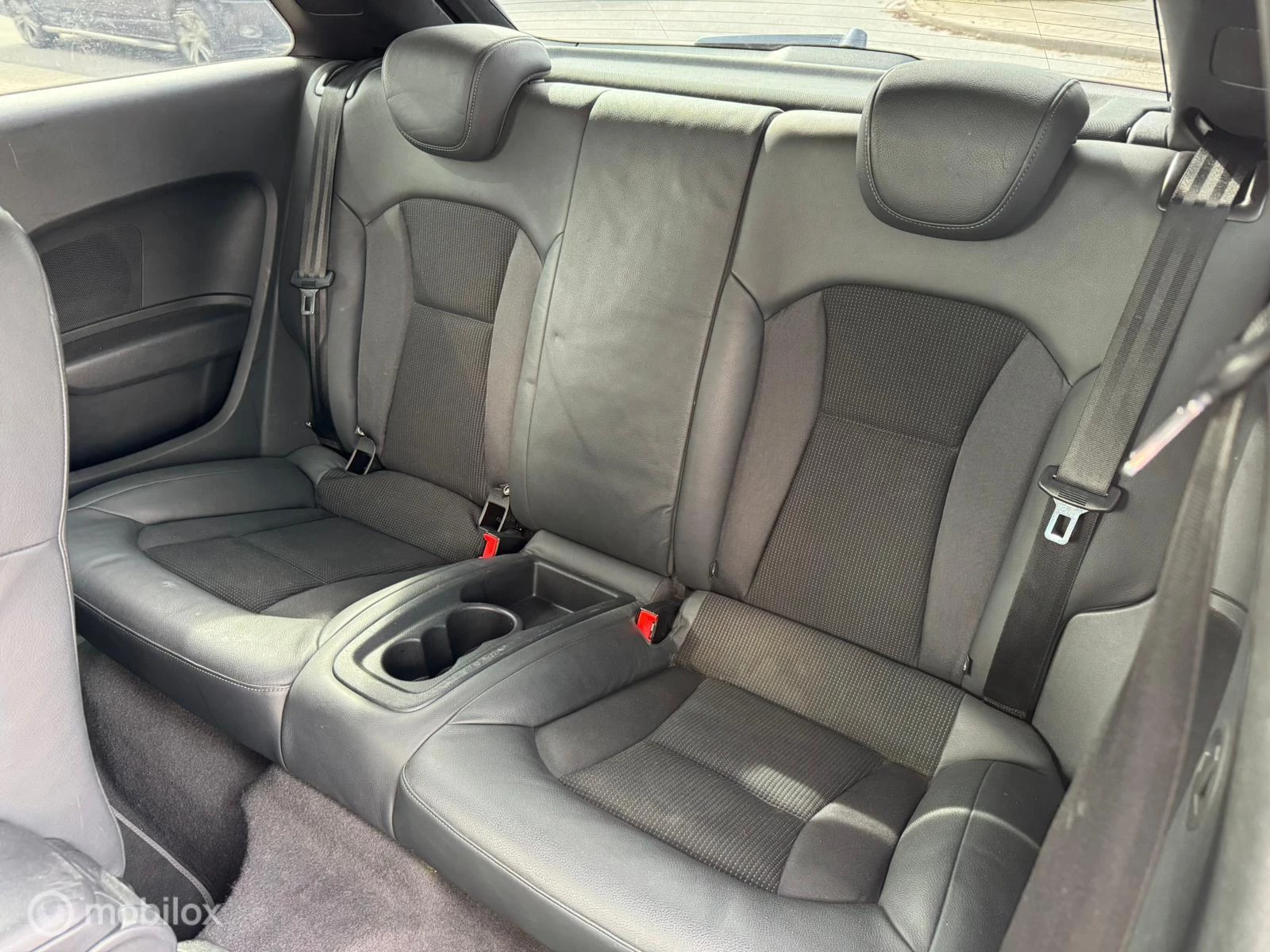 Hoofdafbeelding Audi A1