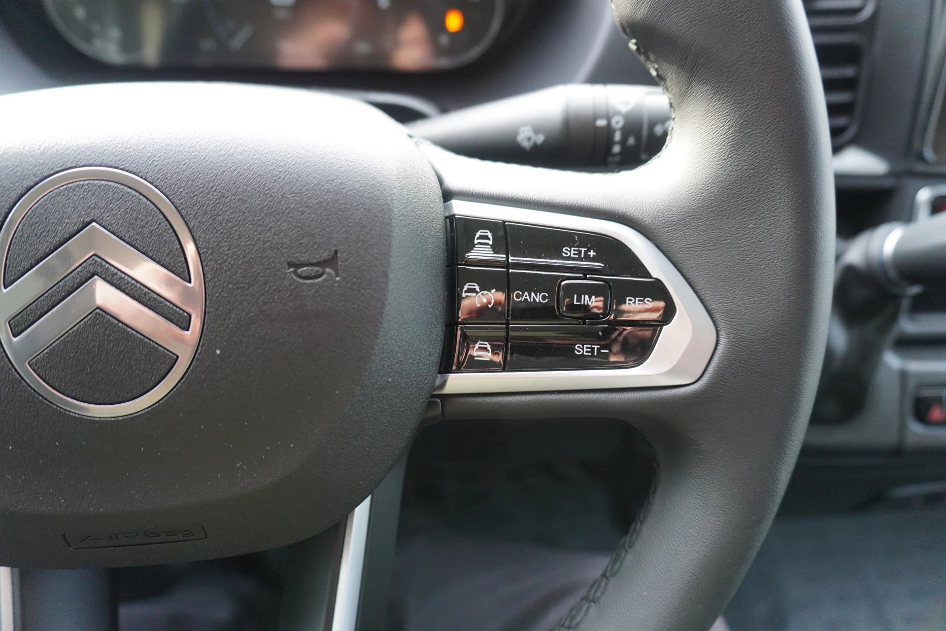 Hoofdafbeelding Citroën Jumper