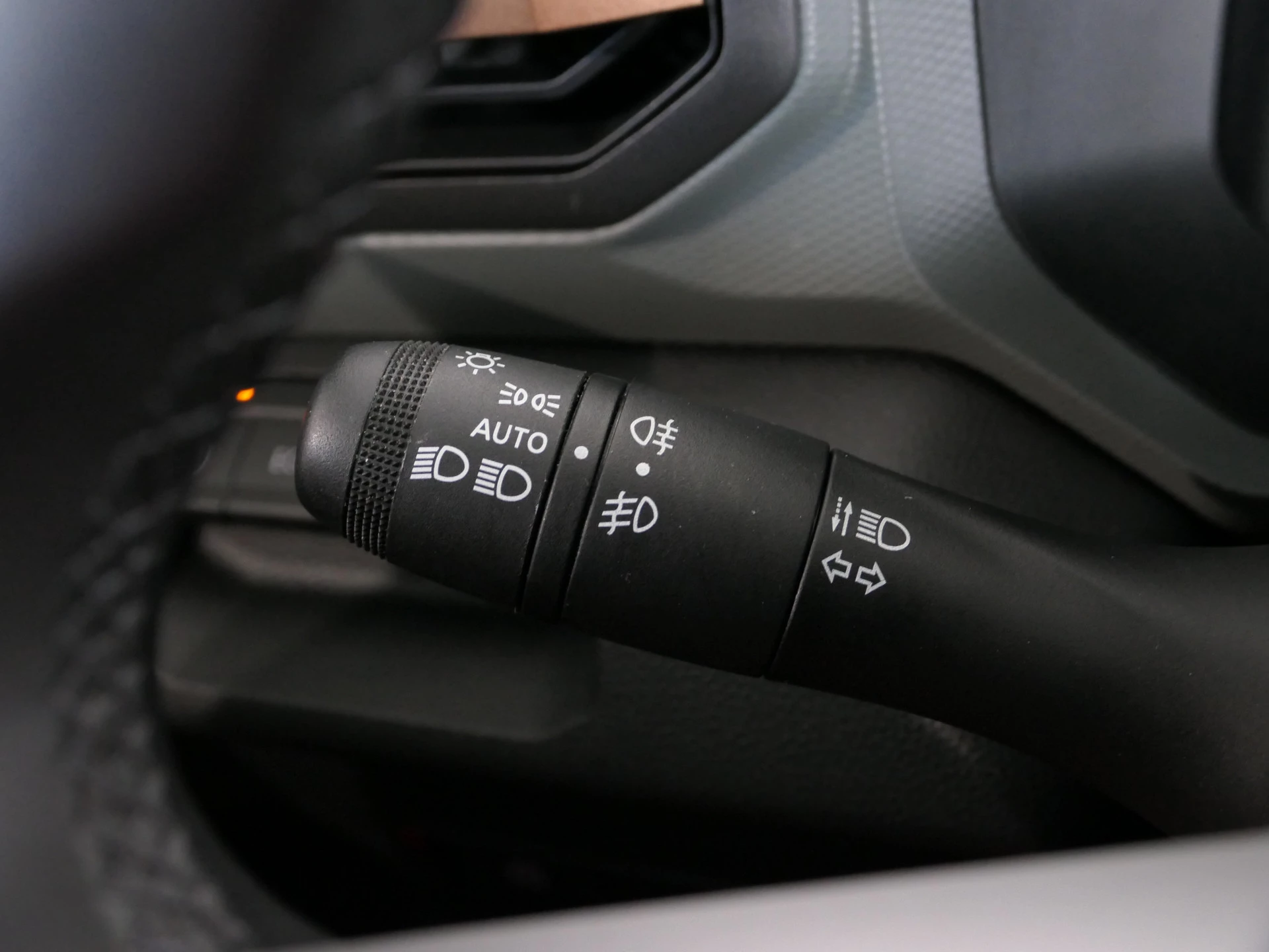 Hoofdafbeelding Dacia Duster