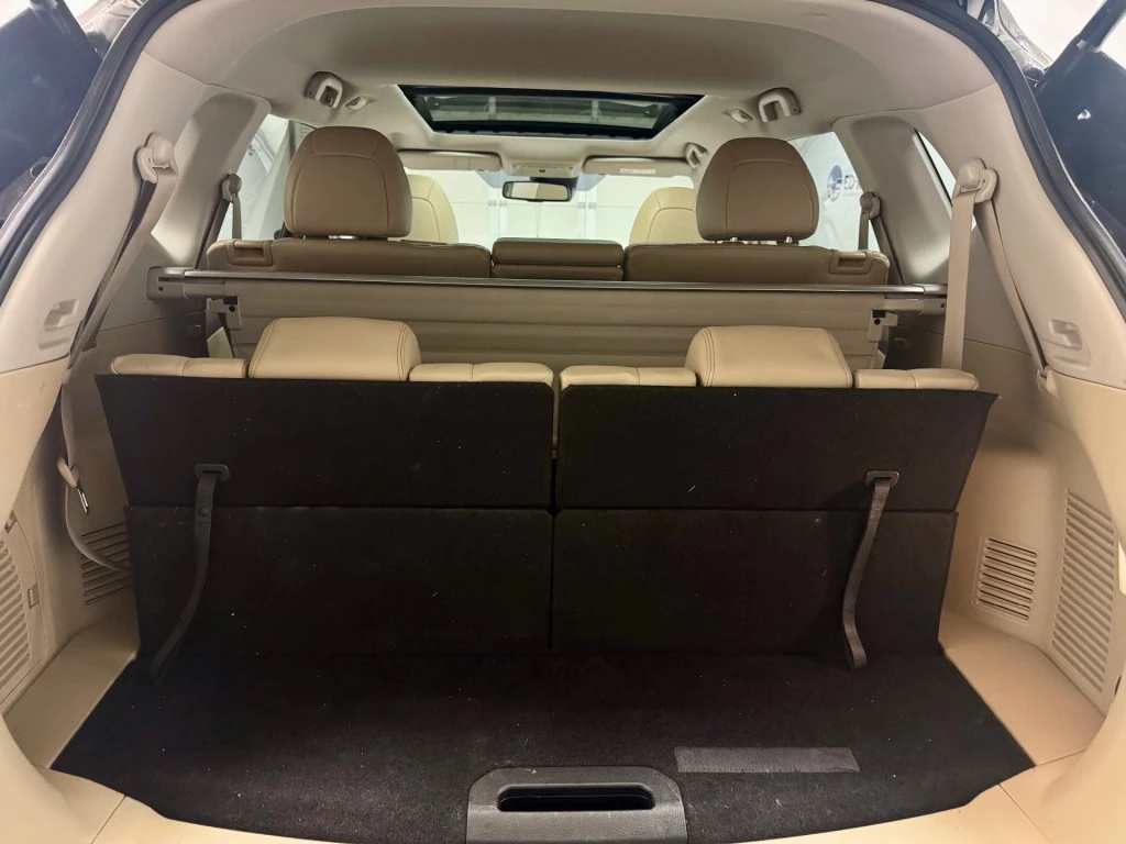 Hoofdafbeelding Nissan X-Trail