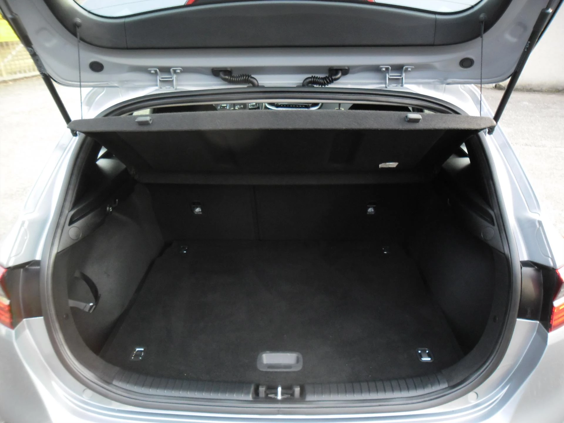 Hoofdafbeelding Kia Ceed