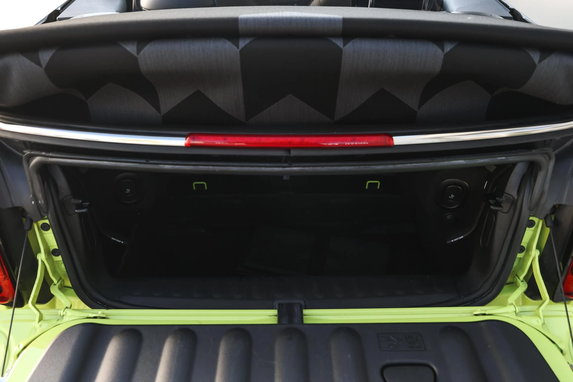 Hoofdafbeelding MINI Cooper Cabrio